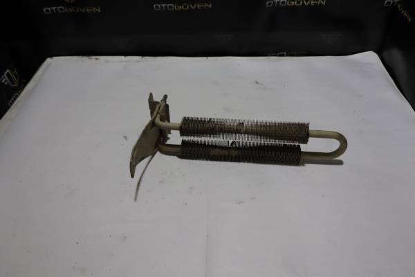 FORD TRANSİT 430 ED ÇIKMA PARÇA TRANSİT V347 MAZOT ISITMA BORUSU